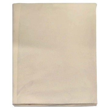 lamina 素色薄床墊套 加大  186 x 180 x 20cm  米色  1個