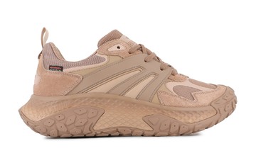 【PALLADIUM】滿額現折388★POFF_BOUND FLAME WP+棕(79537-254)