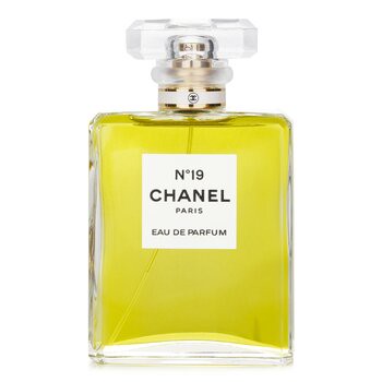 【香奈爾】N°19香水No.19 Eau De Parfum Spray
