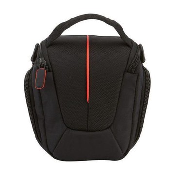 中性三角數碼照相機包單反包休閑單肩數碼攝影包相機袋收納包