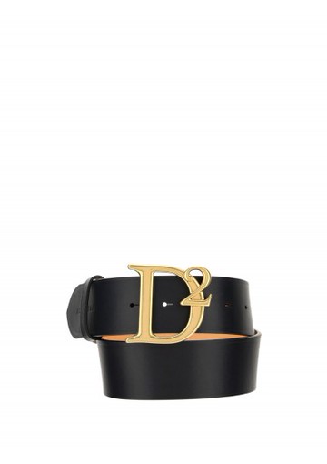 Dsquared2 - Belt - Womens - Black