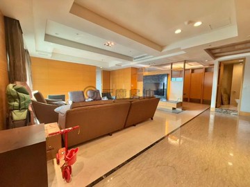 中央公園馨馥華3+1房平車高樓景觀宅｜高雄市新興區民生二路