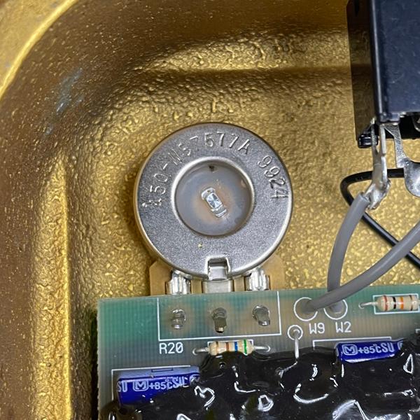 (中古)KLON   Centaur Shorttail Gold S N 2213