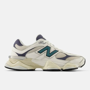 New Balance 9060 [U9060ESD] 男女 運動休閒鞋 復古鞋 緩震 舒適 穿搭 新雲杉