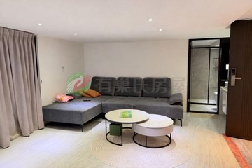 昇中山精裝美宅｜台北市中山區中山北路二段