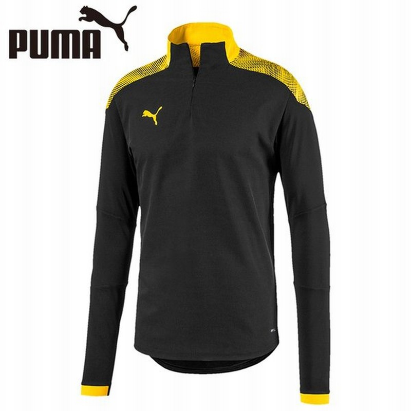 プーマ サッカーウェア ピステトップ メンズ Nxt1 4ジップトップ 04 Puma 通販 Lineポイント最大0 5 Get Lineショッピング