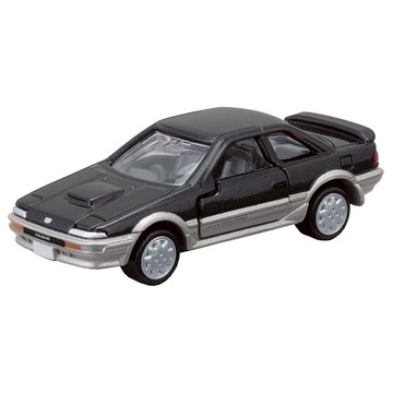 真愛日本 TOMY車 PRM48 豐田 Sprinter Trueno 黑盒 TOMICA TAKARATOMY 玩具車 小車