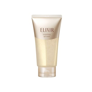 ELIXIR 怡麗絲爾 彈潤拋光潔顏果膠 105g