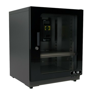 滿額現折180★【美陽】30%~50%RH 電子防潮箱 省電型 ( HC-101 )