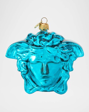 La Medusa Holiday Ornament