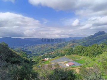 無敵景觀~朝南休閒美地~適渡假村、宗教聖地｜苗栗縣大湖鄉大窩