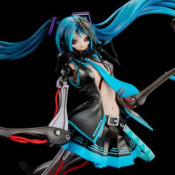 ☆ JB _TOYS ☆ 【再販】日版 UCI 骸音鈣 藍色 15週年 PVC 完成品