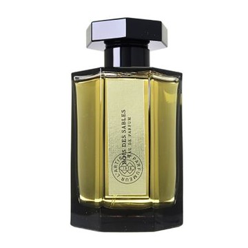 L Artisan Parfumeur 阿蒂仙之香 Bois des Sables 沙林幻影淡香精 EDP 100ml TESTER 有蓋 平行輸入