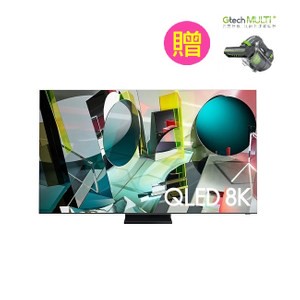 三星 SAMSUNG 75吋 8K 液晶電視 75Q950T QA75Q950TSWXZW