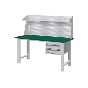 天鋼 標準型工作桌 吊櫃款 wbs-53022n5 耐衝擊桌板 多用途桌 電腦桌 辦公桌 書桌