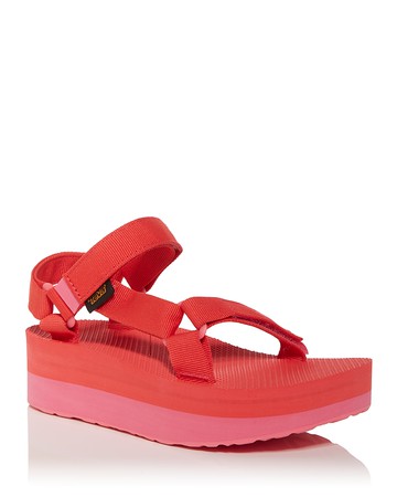 Teva Women's Flatform Universal Sandals