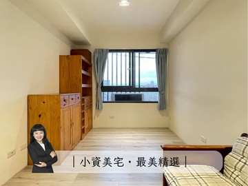 單元二商務最愛小資美宅平面車位近萬坪公園綠｜台中市南屯區龍富十一街