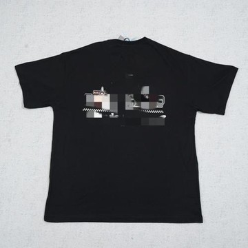 RH系列短袖聯名款賽車T