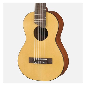 Yamaha GL-1 30吋 尼龍弦 吉他麗麗 面雲杉 背側梅蘭蒂木