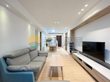 ~上磊方庭寓所~[次頂樓美妝3房平車]｜苗栗縣頭份市公北三路