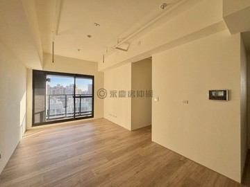 周邊釋出唯我一支獨秀❗元城樂more三房平車❗｜台中市北區三民路三段