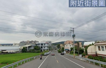 新竹縣新埔鎮超稀有坪數丁種工業用地!｜新竹縣新埔鎮內立段