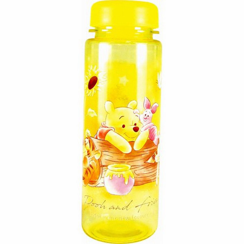 欠品 プラスト ティーズファクトリー ディズニー ランチ クリアボトル 常温ボトル 水筒 くまのプーさん 6301 981 Dn po 取 ギフト不可 通販 Lineポイント最大0 5 Get Lineショッピング