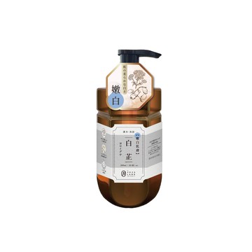 JUJULAND 漢方沐浴乳 500ml-多款任選