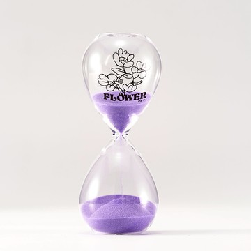 Ritter｜BT21 花漾10分鐘沙漏 – MANG 10mins Timer