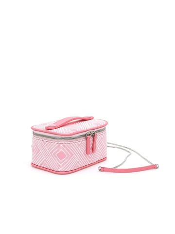 Zuri Bag_Sorbet Pink (Jacquard)
