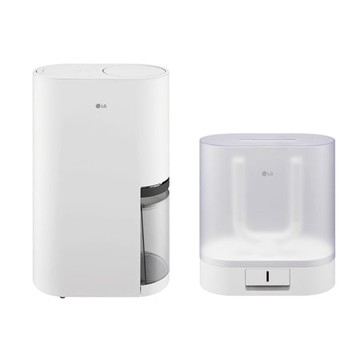 限定優惠組-12公升+烘物箱 - DD121MWE0.PDKACC