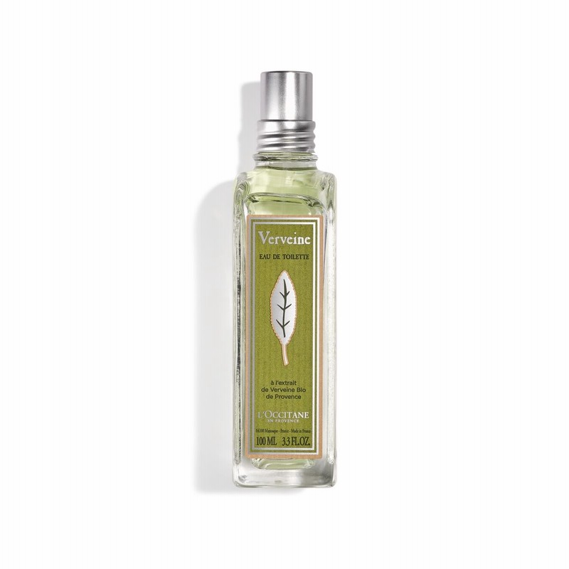 ヴァーベナ オードトワレ/L'OCCITANE 通販 LINEポイント最大5.0%GET | LINEショッピング