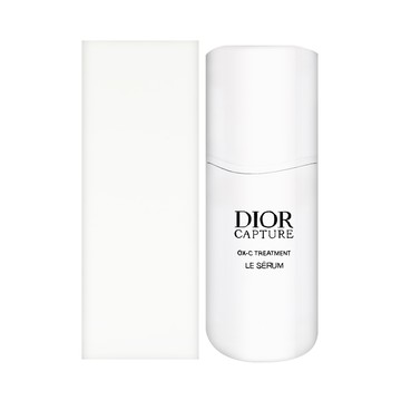 【Dior迪奧】逆時活氧膠原精華 50ml #Tester