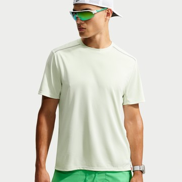 Nike Miler Men's Dri-FIT Short-Sleeve Running Top