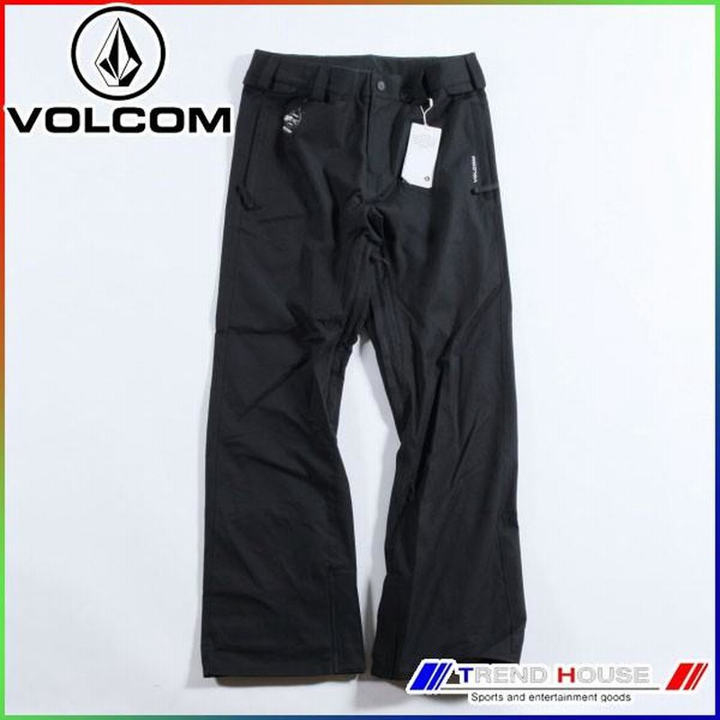 2019 ボルコム メンズスノーパンツ フリーキンスノーチノ FREAKIN SNOW  