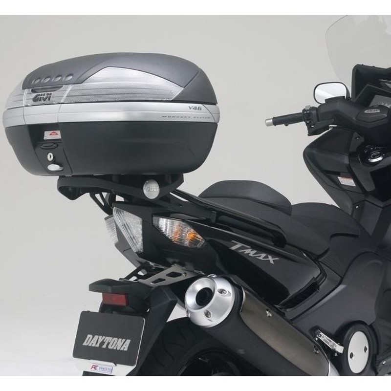 GIVI ジビ スペシャルラック [SR2013] TMAX500 TMAX530 YAMAHA ヤマハ | LINEブランドカタログ