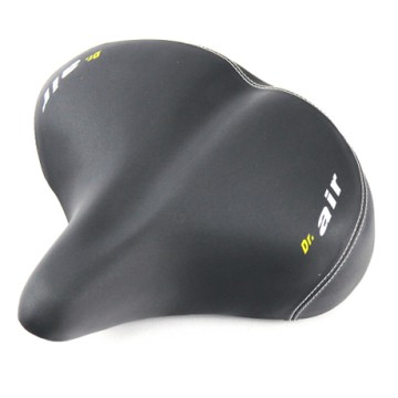 DR. AIR 特寬版車用氣墊座墊