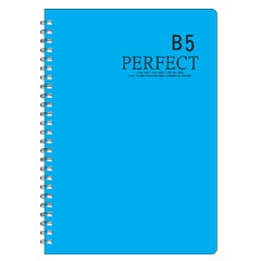 寒暑假必備 熱銷推薦  滿額再折【史代新文具】加新 18K 藍色 801YS18B 原色活頁筆記本