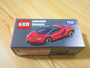 トミカ 海外限定 ランボルギーニ チェンテナリオ Lamborghini