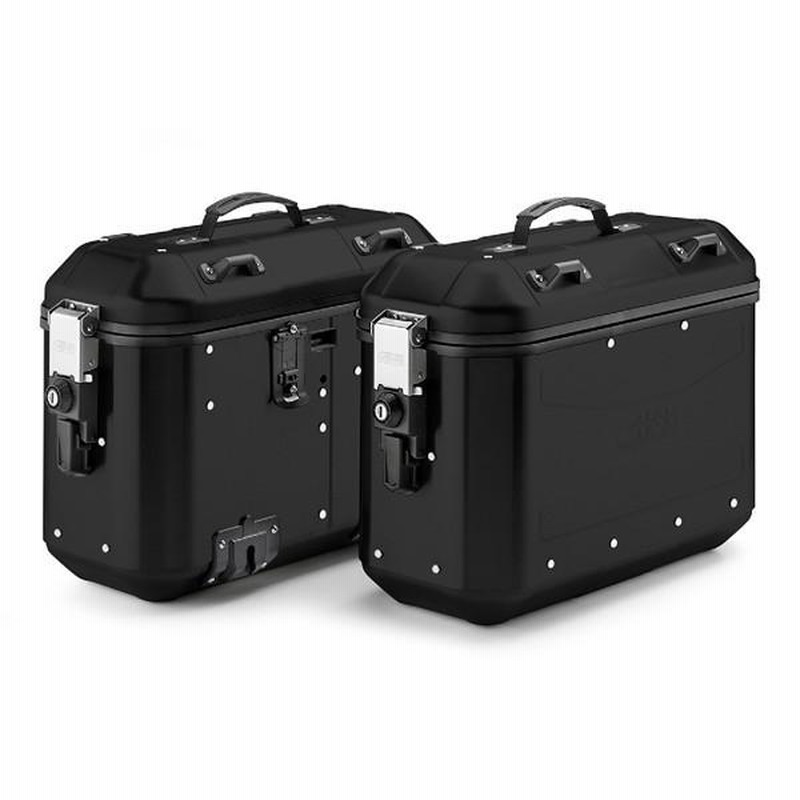 GIVI / ジビ スーツケース ボトム | ZTRK52FNM（GIVI / ジビ スーツ 