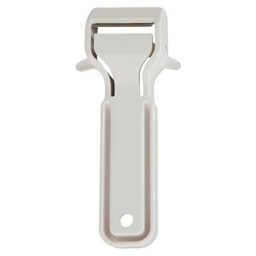 KAI 貝印 刮皮器  白色  1支