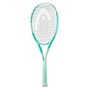 HEAD 2024 Auxetic2.0 Boom 網球拍  1個  230414  珊瑚綠 + 薄荷綠