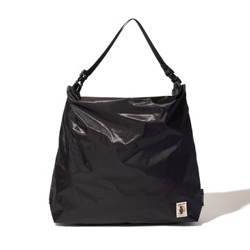 Cobmaster COB-CR PKB SQUIRE SHOULDER 側背包 Black 810208000080