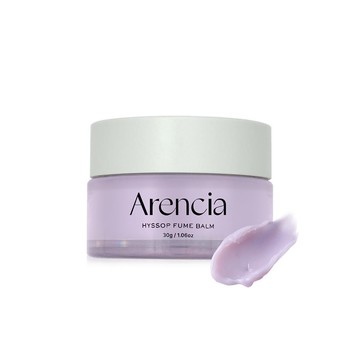 韓國 Arencia 聖牛膝草萬用膏 30g