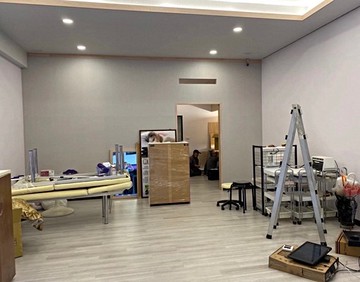 獨家中路金店面+雙平車｜桃園市桃園區廈門街