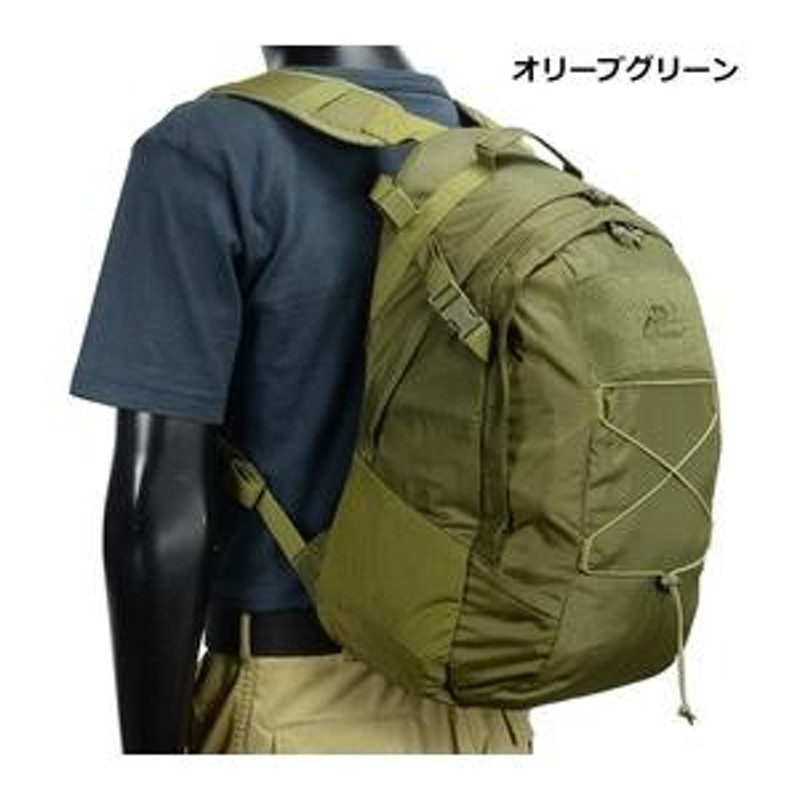 HELIKON-TEX バックパック EDC LITE BACKPACK リップストップナイロン