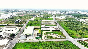 麻豆340坪乙工｜台南市麻豆區麻工段