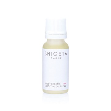 法國 SHIGETA 甜蜜夢鄉精油 15ml