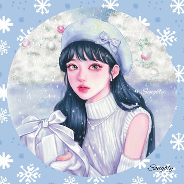 Yuri 貼紙全套組