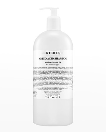 Amino Acid Shampoo, 33.8 oz.